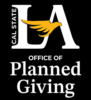 Cal State LA logo